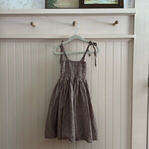 Rylee and Cru dress